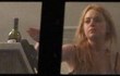 Tiga Bulan Selesai Rehab, Lindsay Lohan Kepergok Ingin Minum Alkohol Lagi