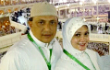 Bella Saphira Makin Muslimah dan Berhijab