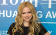 Avril Lavigne Akan Kembali Gelar Konser di Jakarta