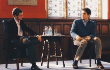 Wah, John Mayer Jadi Pembicara di Oxford University