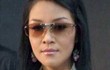 Maria Eva Jadi Istri Matre di Film 'Rumah di Atas Awan'