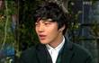 Yeo Jin Goo Jelaskan Alasan Tak Punya Handphone