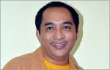 Jeremy Teti Senang Bisa Tampil Habis-Habisan di TV Setelah 19 Tahun