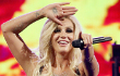 Konser Kesha di Malaysia Dicekal Sehari Sebelum Digelar