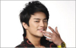 Seo In Guk Tak Keberatan Adegan Ciuman dengan Cowok
