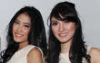 Alika dan Rachel Eks Princess Akan Bentuk Duo D'Pecat?