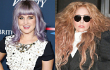 Sebut GaGa Munafik, Kelly Osbourne Mengaku Bersikap Tak Dewasa