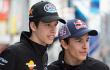 Marc Marquez Mulai Waspadai Adik Sendiri di Dunia Balap