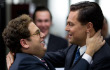 Pertemuan Unik Leo DiCaprio dan Jonah Hill di Trailer 'Wall Street'