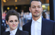 Istri Bahas Perselingkuhan Rupert Sanders dan Kristen Stewart