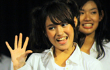 Nabilah Ungkap Film JKT48 Bakal Penuh Kejutan