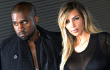 Kanye dan Kim Kardashian Tuntut Penyebar Video Pertunangan