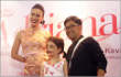 Ada 'Penampakan' di Premiere Film Sophia Latjuba 'Adriana'