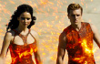 'Hunger Games: Catching Fire' Diramal Raup Rp 1,7 Triliun di Box Office