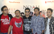 Ariel Akan Tunjukkan Sisi Lain NOAH di Film 'NOAH Awal Semula'