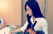Yuri SNSD Kenang Film 'No Breathing' Unggah Foto Main Gitar