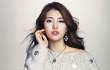 Suzy: Gosip Pacaran Jadi Hadiah Ultah Tak Terlupakan