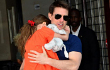 Tom Cruise Kembali Bantah Telah Telantarkan Suri