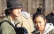 Serasinya Moon Geun Young dan Kim Bum Saat Liburan Bareng