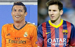 Cristiano Ronaldo Puas Patahkan Rekor Lionel Messi di Liga Champions