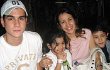 Steve Emmanuel Tak Kaget Rudi Ingin Ceraikan Andi Soraya