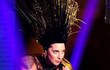 Lady GaGa Lebih Suka Pakai Kostum Aneh Daripada Narkoba