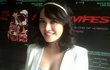 Film '308' Bikin Shandy Aulia Dapat Tawaran di Hollywood