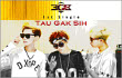 Trio Baru 3GB Siap Usung Latin Dance di Single Debut