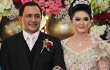 Bella Saphira Dirawat Akibat Infeksi Saluran Pencernaan