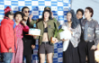Hebohnya SuJu Cosplay di Bandara Rayakan Ultah Ke-8