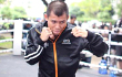 Chris John Siap Duel dengan Petinju Afrika Demi Gelar Juara Dunia