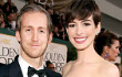 Anne Hathaway Bantah Gosip Hamil