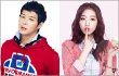 Yoochun JYJ dan Park Shin Hye Diakui Miliki Mata Paling Indah