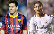 Messi dan Semua Pemain Barcelona Lebih Baik dari Ronaldo