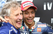 Valentino Rossi dan Kepala Mekanik Jeremy Burgess Pisah Setelah Kerjasama 14 Tahun