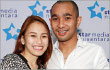 Enji Tuduh Ayu Ting Ting yang Kabur dari Rumahnya