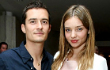 Kesibukan Jadi Alasan Perpisahan Orlando Bloom dan Miranda