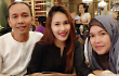 Orangtua Ayu Ting Ting dan Enji Beda Pendapat Soal Talak