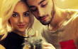 Zayn One Direction dan Tunangan Pamer Foto 'Anak'