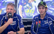 Kepala Mekanik Bantah Dipecat Karena Menghina Valentino Rossi