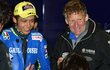 Usai Dipecat Valentino Rossi, Jeremy Burgess Blank