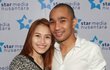 Tersinggung Saat Tengkar, Ayu Ting Ting Anggap Enji Sudah Bilang Talak