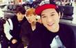 Sebelum Terbang ke London, Super Junior Pamit ke Fans