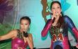 Sudah Bosan Bermusik, Tapi Maia Tetap Hidupkan Duo Maia