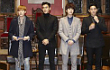 Bangganya SuJu Beri Kuliah Umum di Universitas Oxford