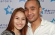 Enji Mengeluh Belum Siap Menikah Dengan Ayu Ting Ting