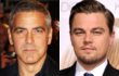 George Clooney Bantah Bicara Buruk Tentang Leonardo DiCaprio