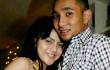 Beredar Foto Mesra Anggita dan Suami Ayu Ting Ting