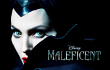 Seramnya Tatapan Iblis Angelina Jolie di Poster 'Maleficent'