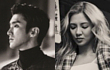 Siwon SuJu dan Hyoyeon SNSD Hiasi Majalah Fashion Italia